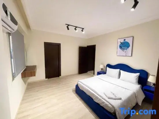 Settle Inn Banafseg