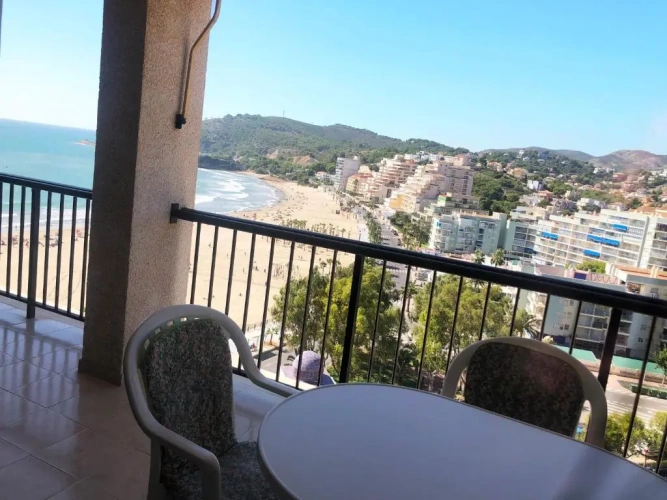 1 Bedroom Double Apartment