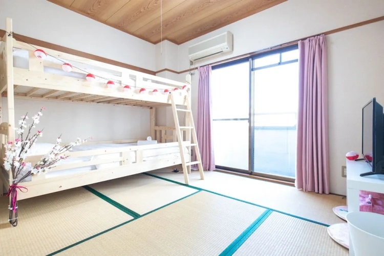 Standard Apartment