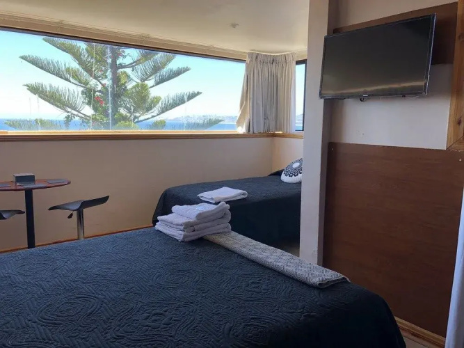 Hostal Odeón Viña del Mar