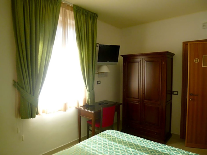 Casa Campiglione