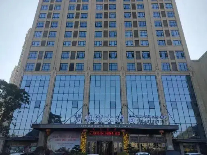 Otel görseli