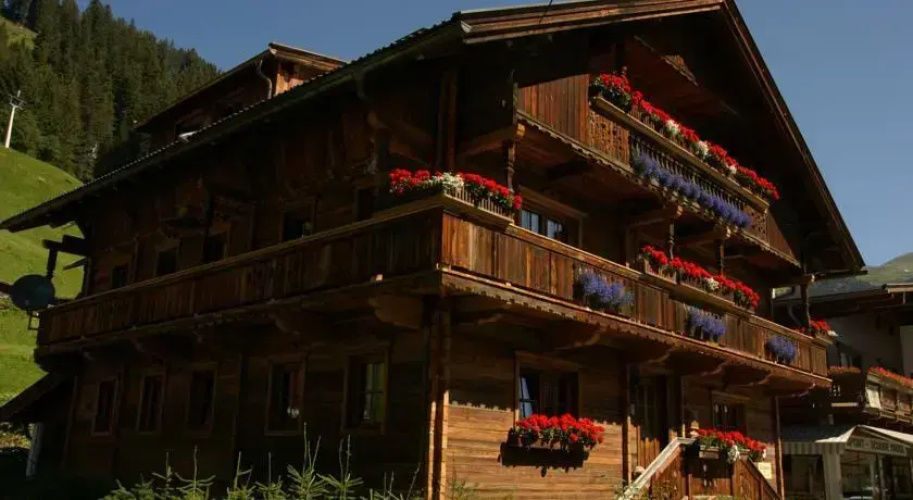 Haus Unterneuraut