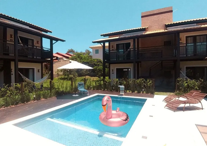 Pousada Rosa 08