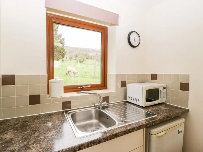 Orchard Cottage