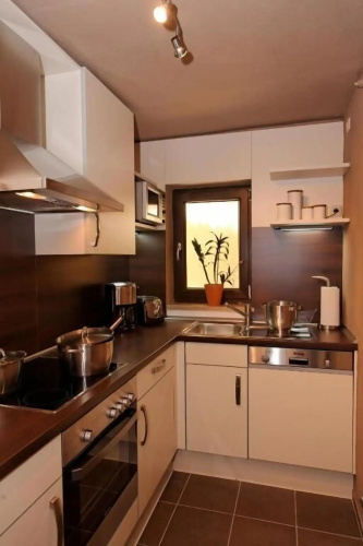 Montara Suites Bodenmais