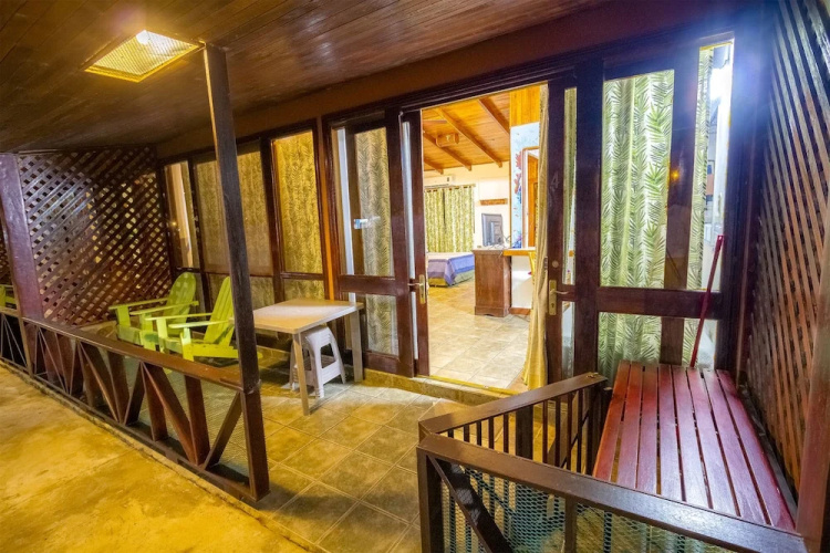Hotel Rancho Coral