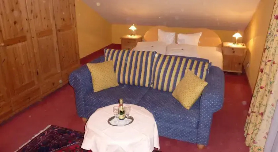 Hotel Alpennest