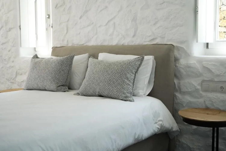 Naxos Boutique Private Villas