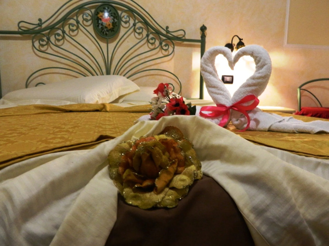 Hotel Oasi
