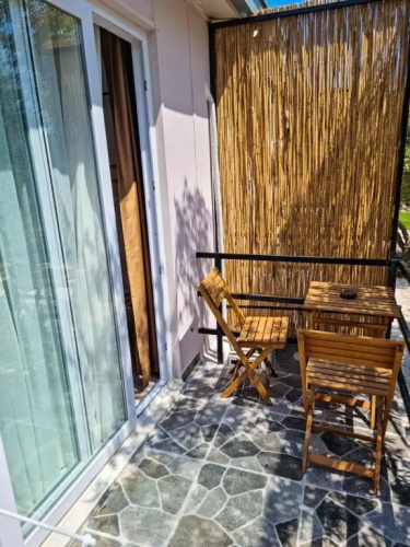 Alacati Beka House