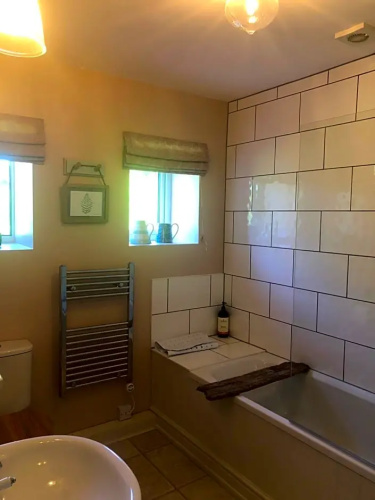 Hob Lane Farm B & B