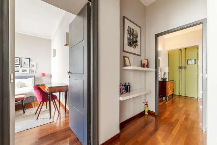Artisti House