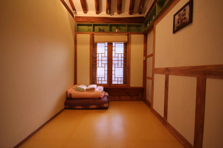 Doo Guesthouse
