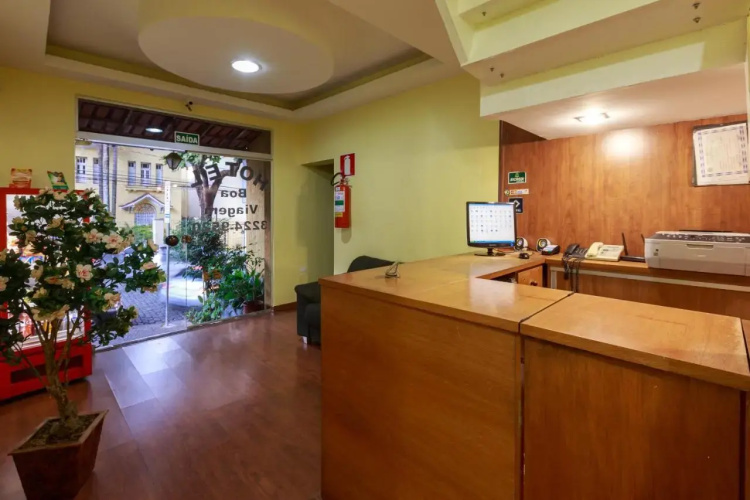Hotel Boa Viagem