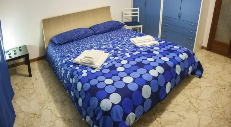 Appartamento Bufalotta