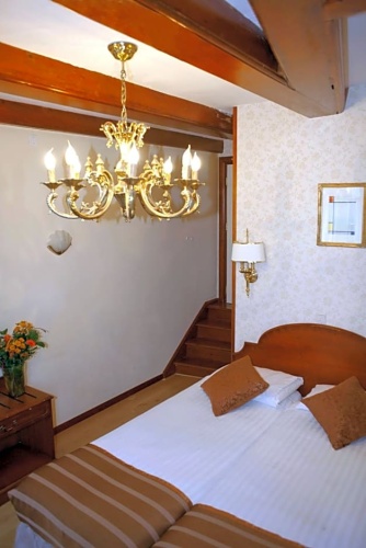 Comfort Twin room