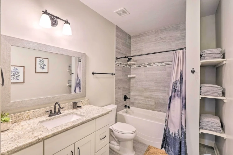 2 Bedrooms Cottage