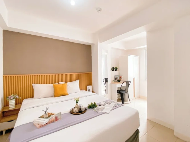 1 Bedroom Standard Apartment