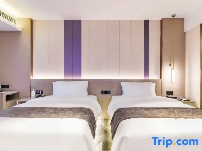 Business Twin room