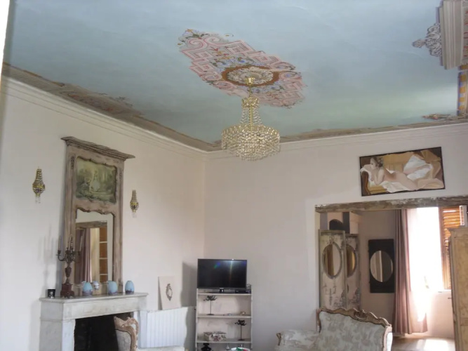 Chambre D'Hôtes La Marlotte