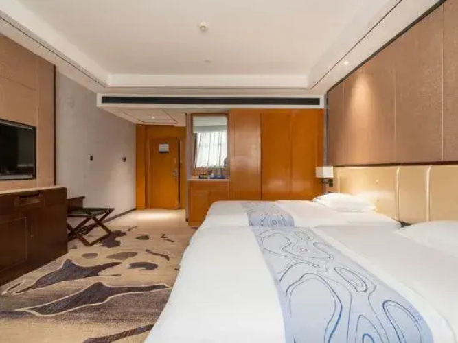 YESTE INT'L Hotel