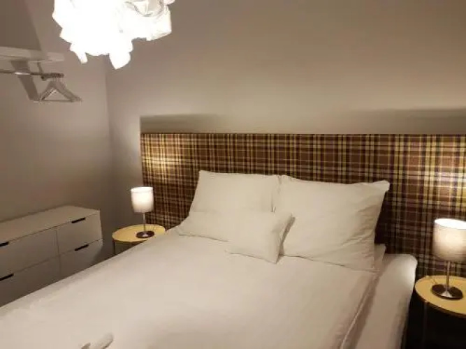 CCH Elephant Apartments