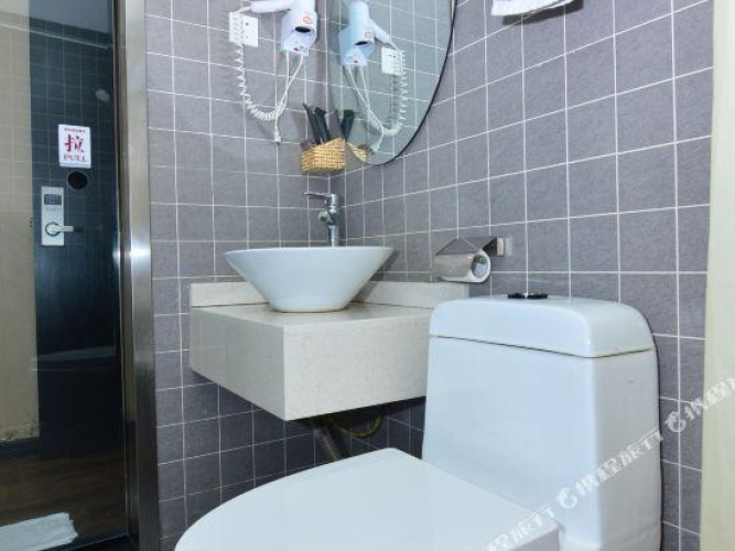 Business Double room