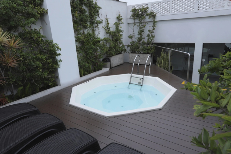 Casa Andina Select Miraflores photo 18