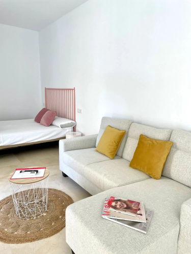 Apartamentos CEO - Alameda
