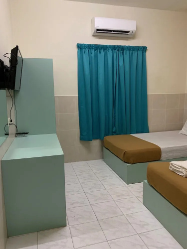 Fairway Hotel
