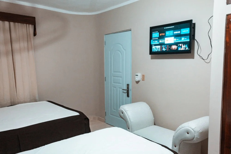 Apartahotel Dubai