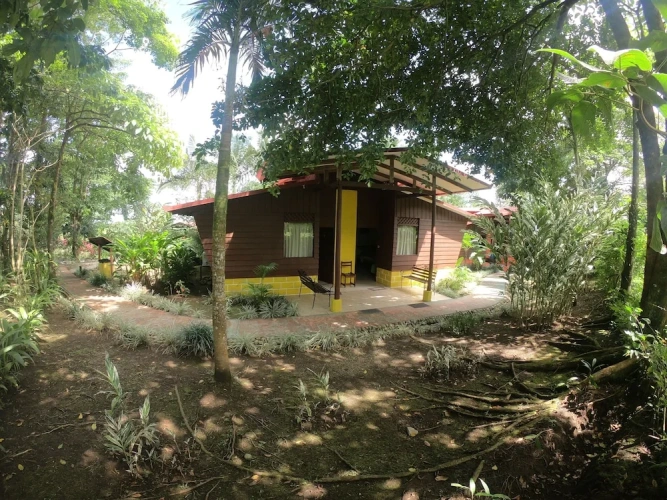 1 Bedroom Standard room