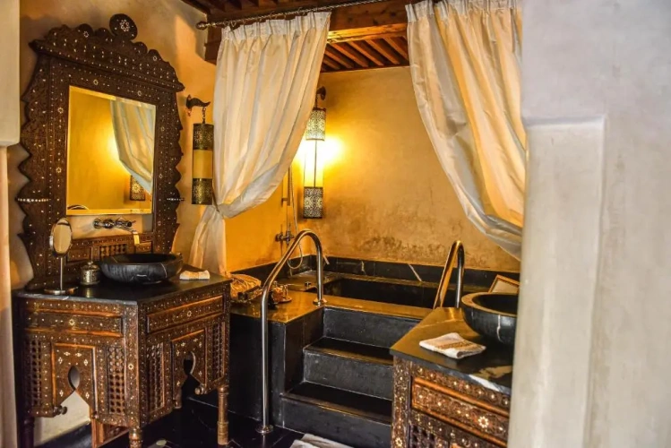 Ambassador Suite