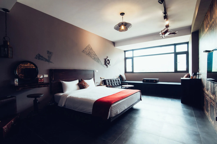 Zai Yan-Yan B&B