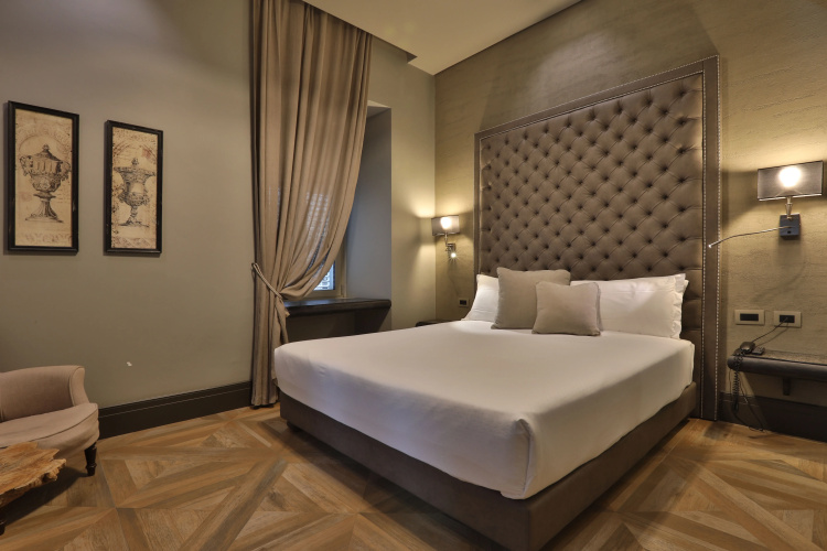 Forvm boutique Hotel