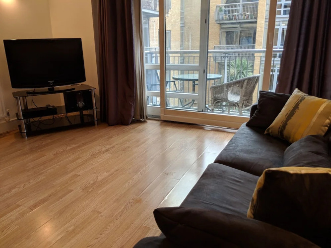 Ruala Serviced Apartment