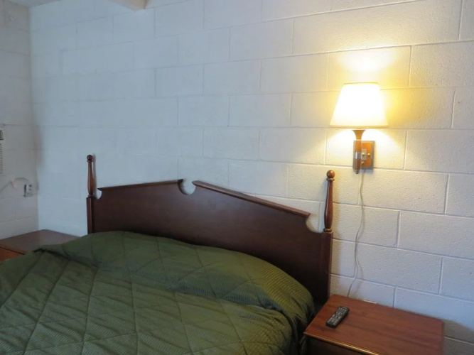 Palamar Motel