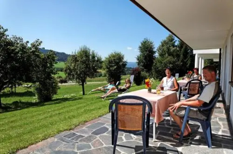 Landhaus Maria Bed&Breakfast