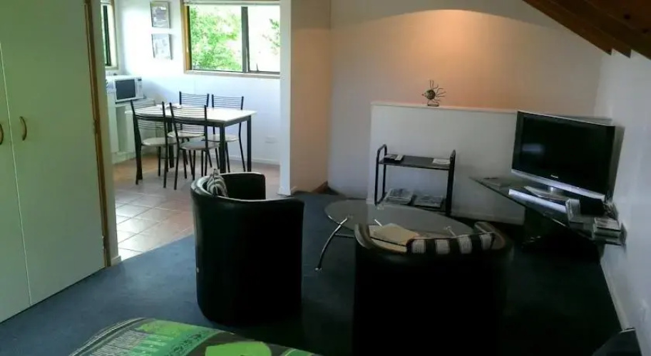 Bay View Suite