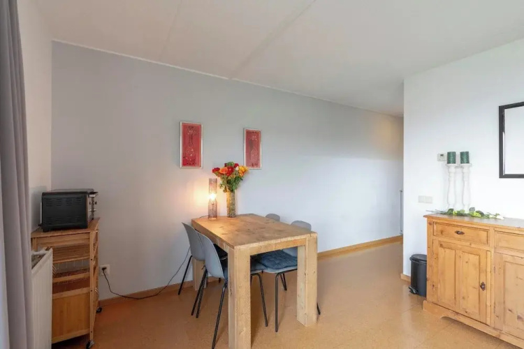 Cozy Stay Near Dunes