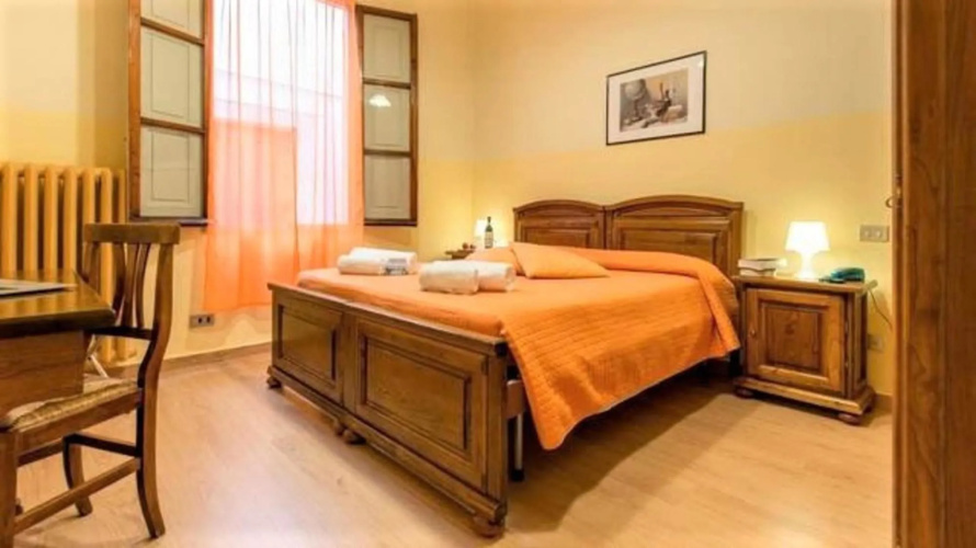 JR Hotels Hermes Firenze Hotel