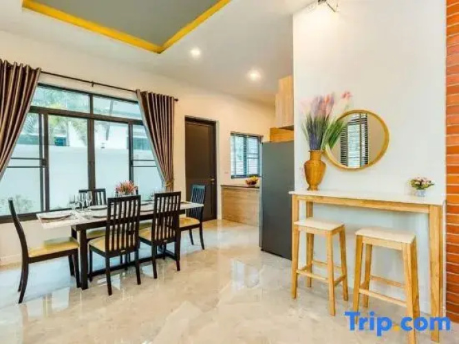Me&You Pool Villa Hua Hin