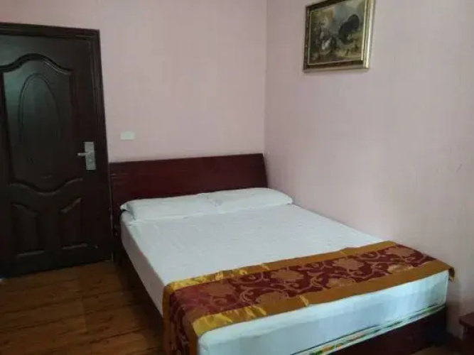 Tianshun Apartment