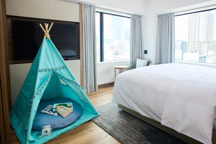Courtyard by Marriott Nagoya