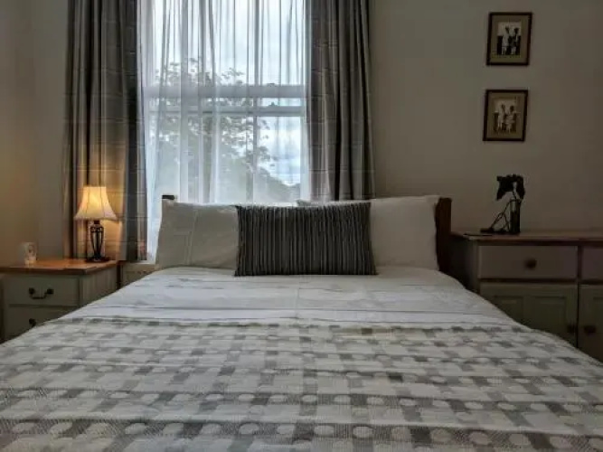 No. 23 Bed and Breakfast