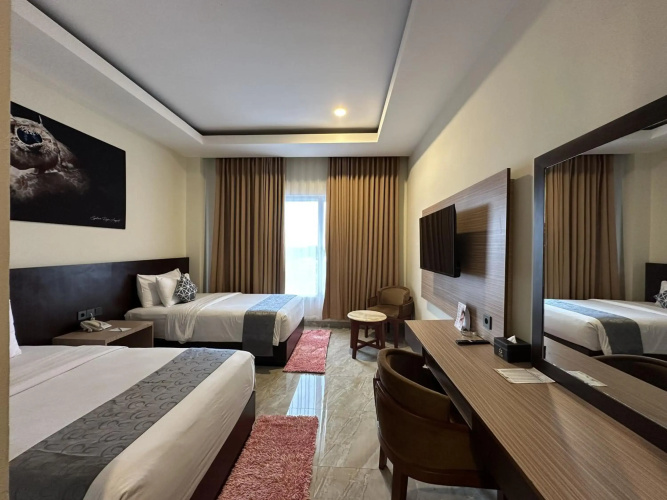 Vega Hotel