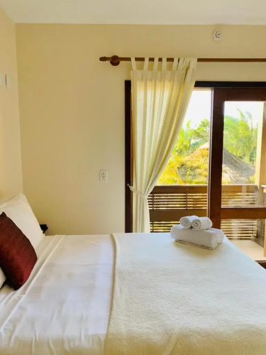 Morro da Silveira Ecovillage