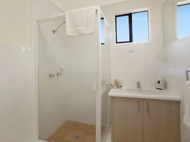 1 Bedroom Standard Double room