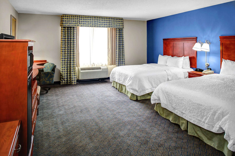 Hampton Inn Coldwater